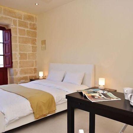 Vallettastay - Lucky Star Studio Apartment 302 Zewnętrze zdjęcie