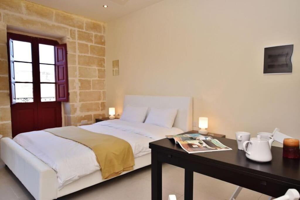 Vallettastay - Lucky Star Studio Apartment 302 Zewnętrze zdjęcie